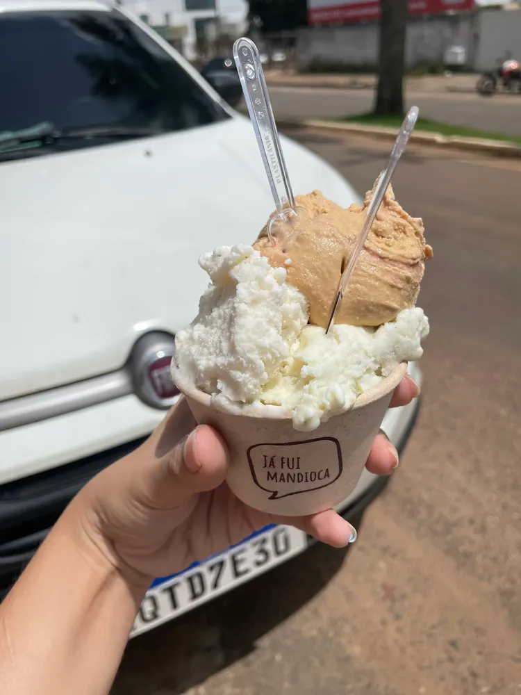 Gelato Signore — foto 4