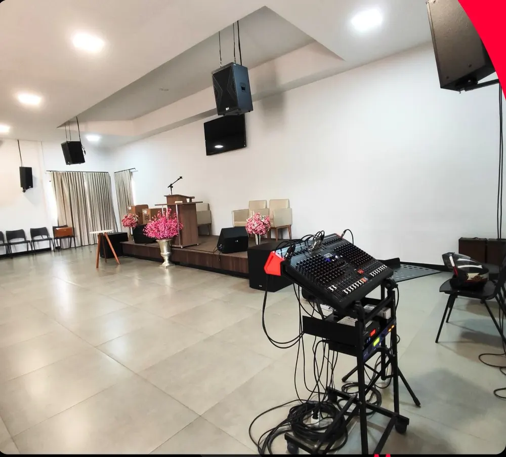 Gênesis Musical Áudio e Vídeo — foto 6