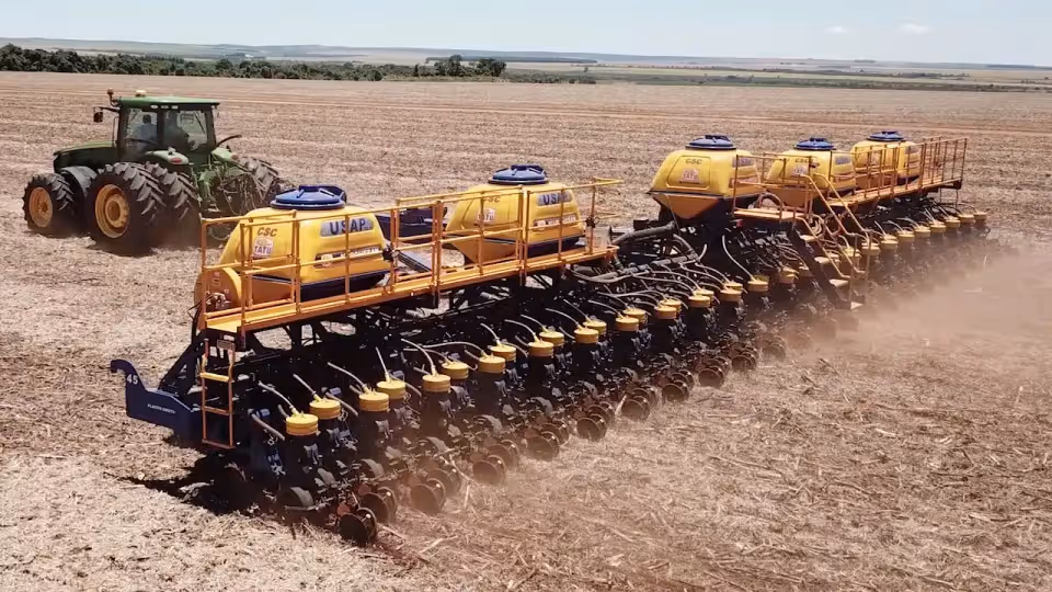🥇GF REPRESENTAÇÕES ( Implementos agrícolas, pneus agrícolas & rodoviarios)
