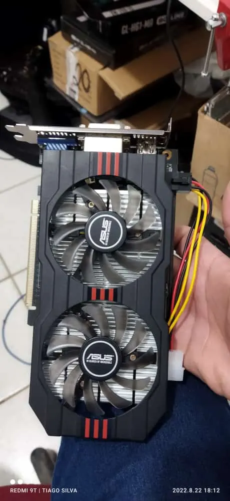 Gigabyte informatica — foto 5