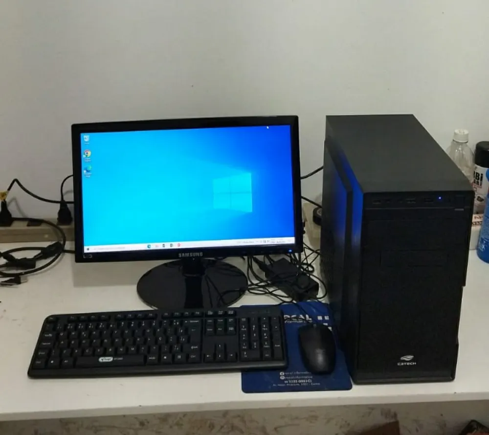 Gigabyte informatica — foto 4