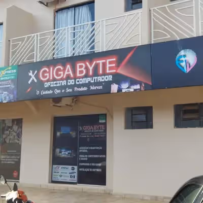 Gigabyte informatica
