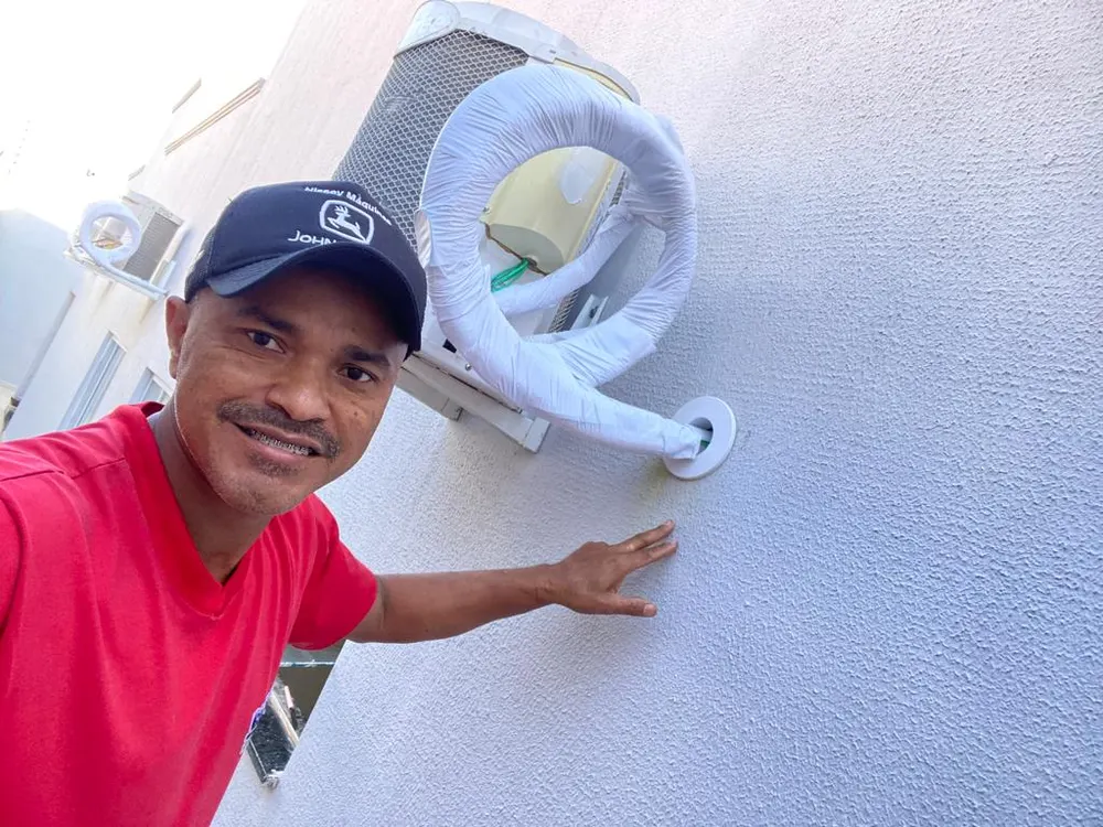Gilmar Ar Condicionado — foto 5