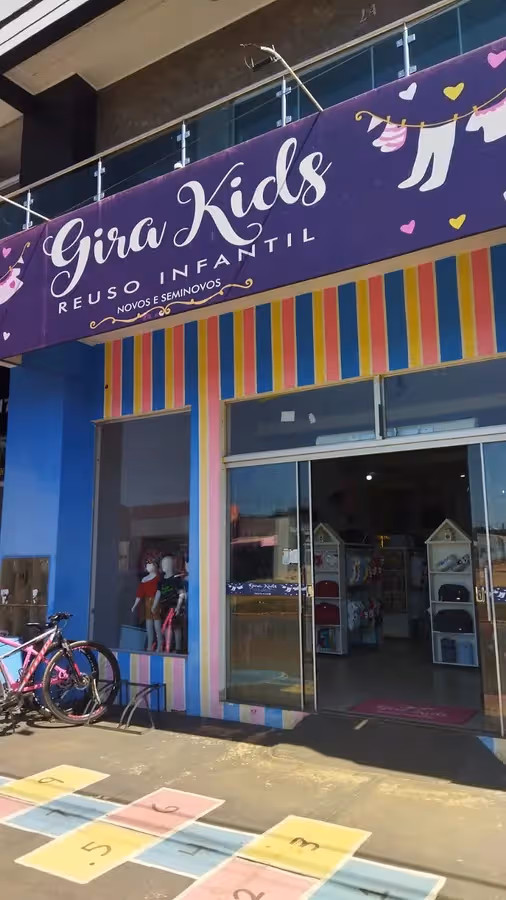 GIRA KIDS