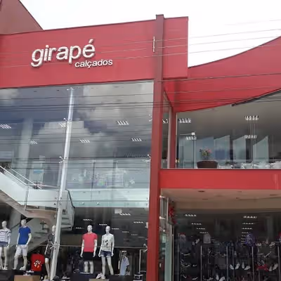 Girape Calçados