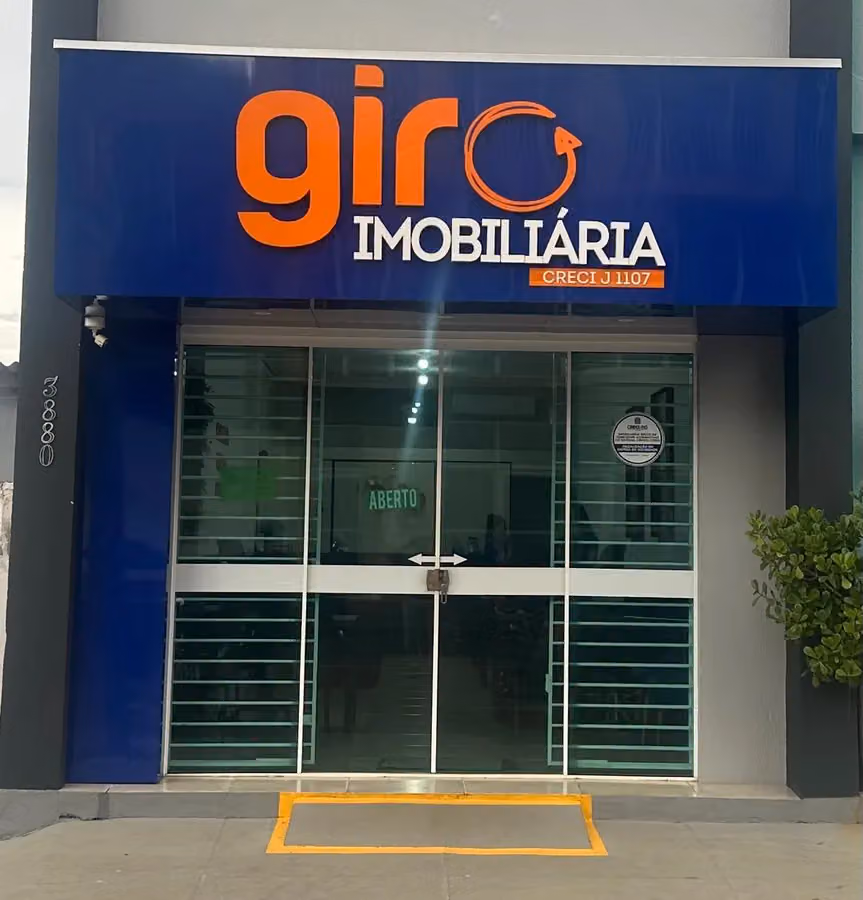 Giro imobiliária