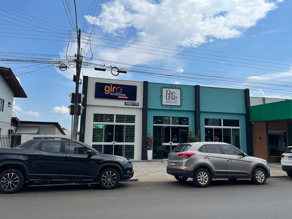 Giro imobiliária — foto 3