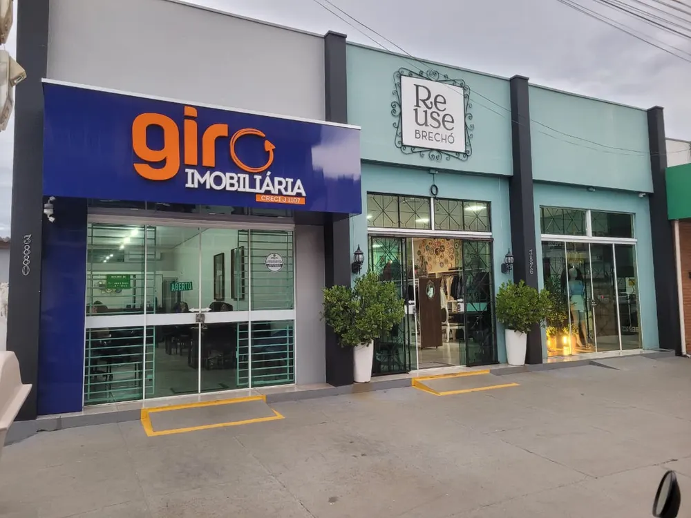 Giro imobiliária — foto 1