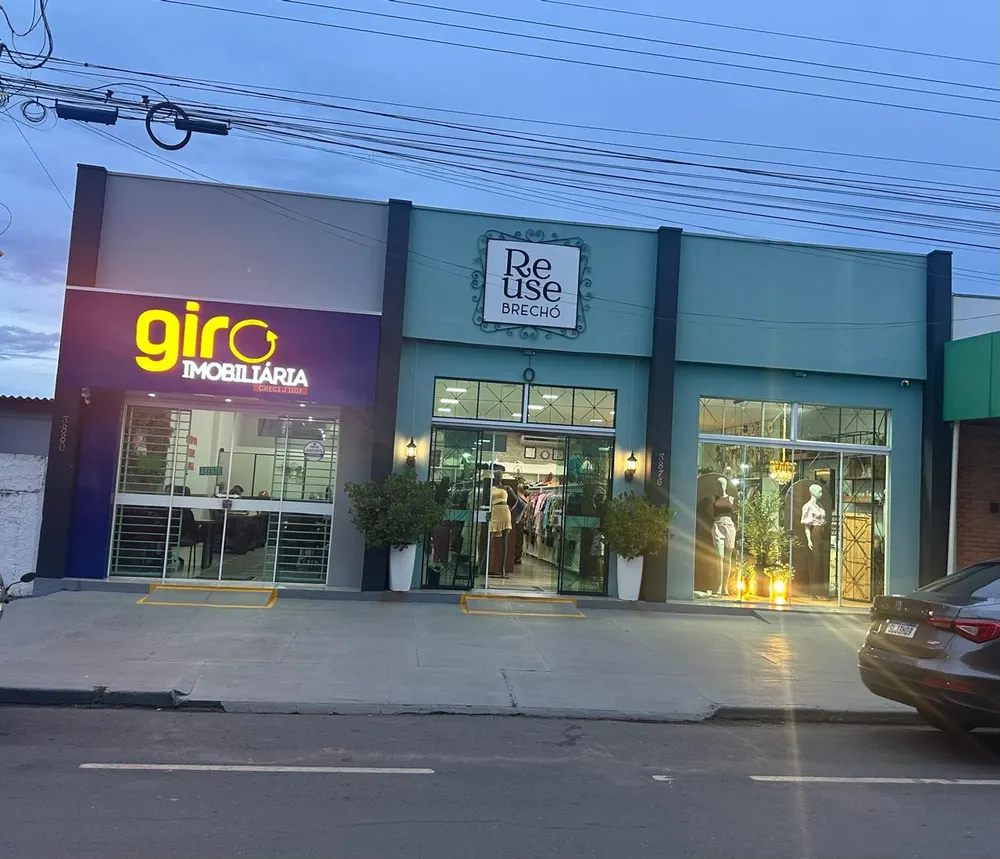 Giro imobiliária — foto 4