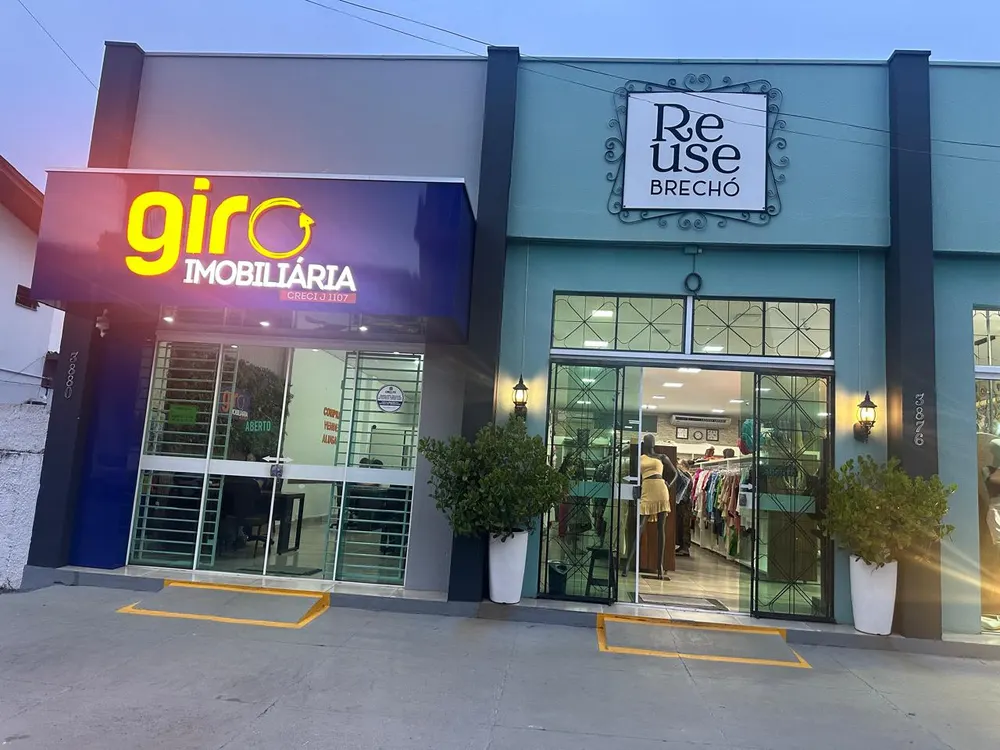 Giro imobiliária — foto 2
