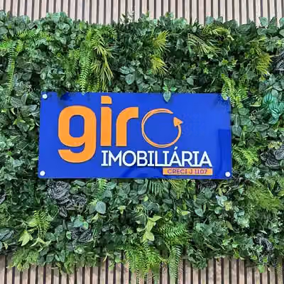 Giro imobiliária
