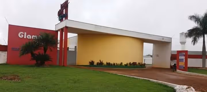 Glamour motel Zona Leste