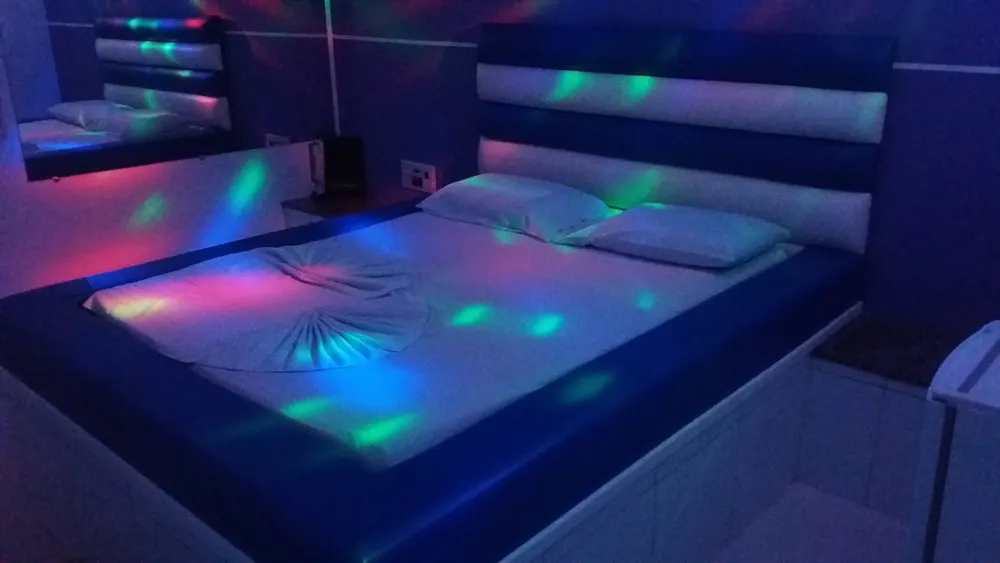 Glamour motel Zona Leste — foto 2