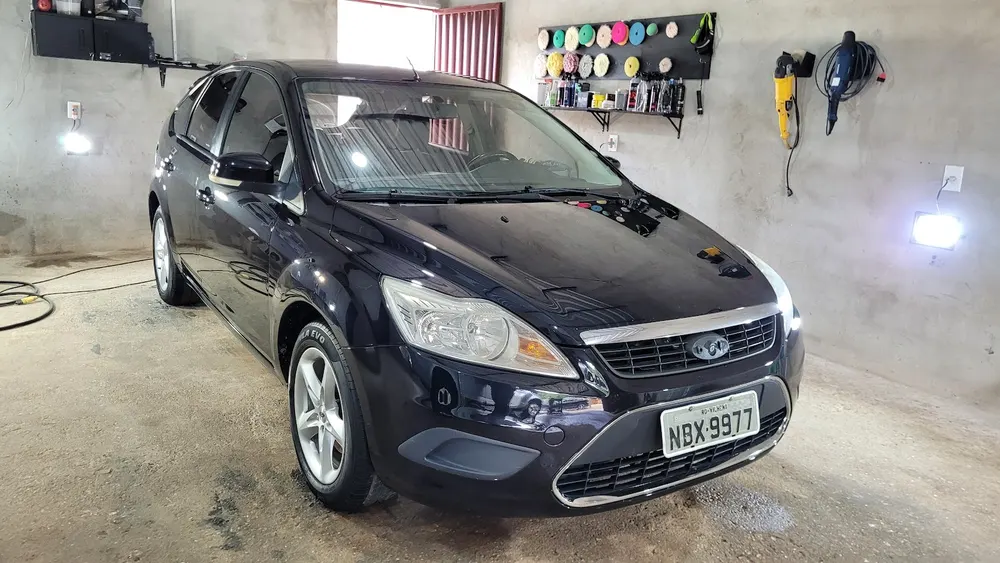 Gold Car Estética Automotiva Vilhena — foto 6