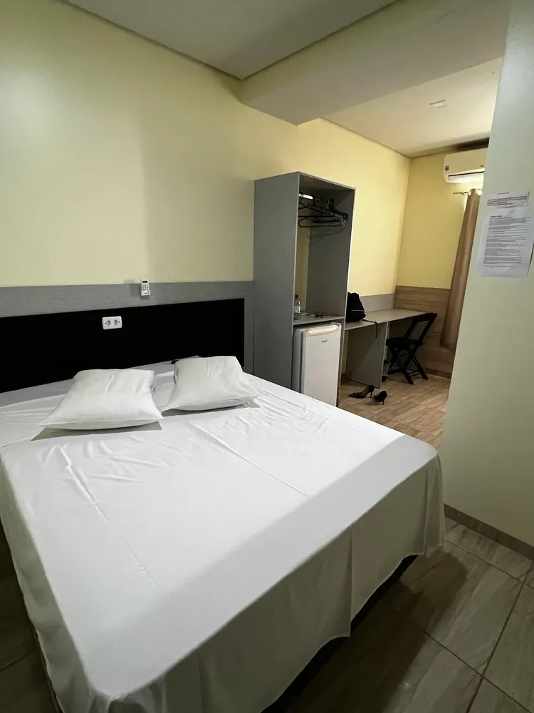 Golden Hotel — foto 2
