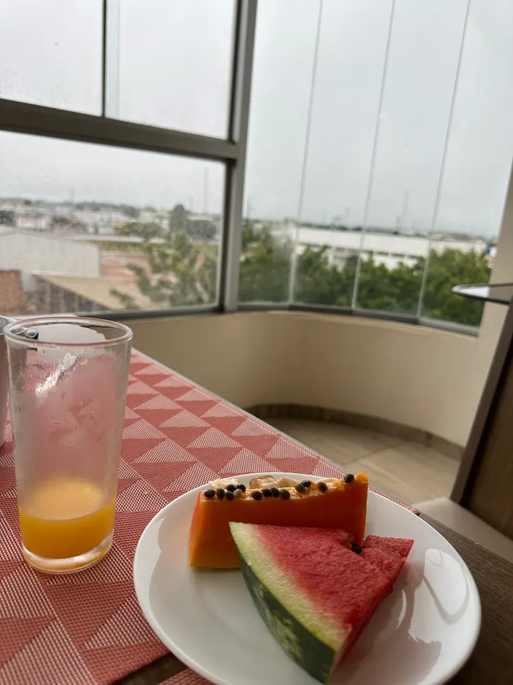 Golden Hotel — foto 5