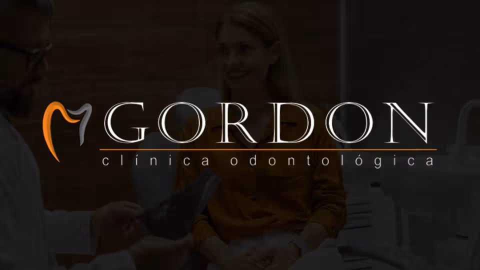 Gordon - Clínica Odontológica