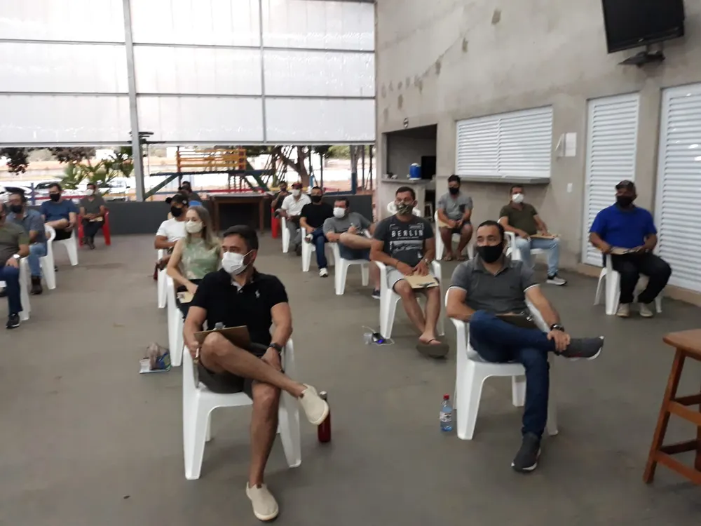 GR Cursos e Escola Náutica — foto 2