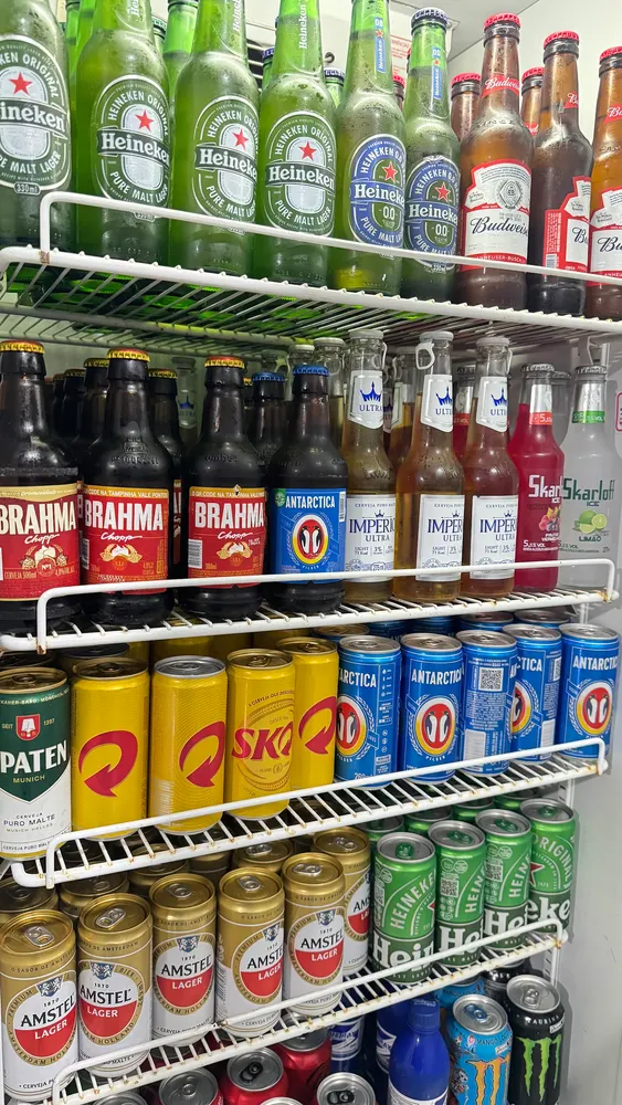 GR Distribuidora de Bebidas — foto 2