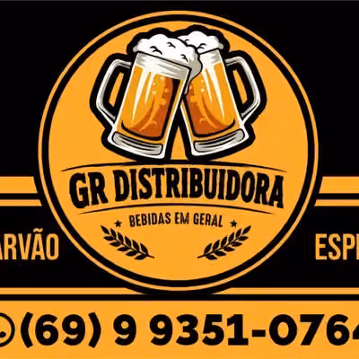 GR Distribuidora de Bebidas