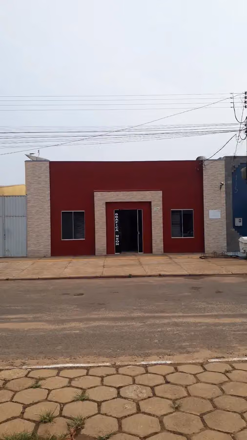 Gráfica Neon