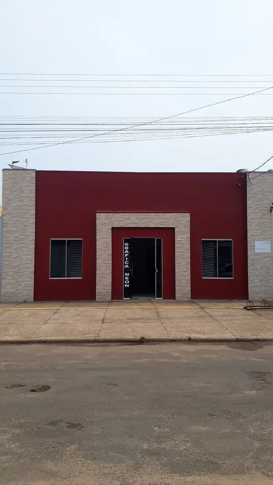 Gráfica Neon — foto 1