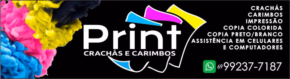 GRÁFICA PRINTT