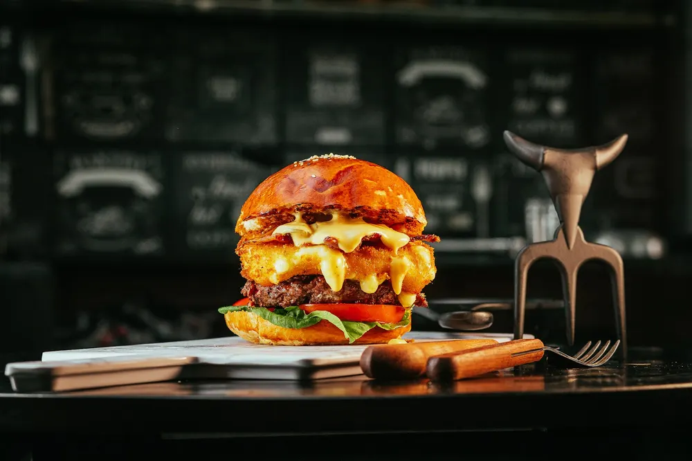 Grelhano Burger & Beef — foto 2