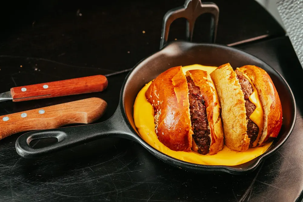 Grelhano Burger & Beef — foto 4