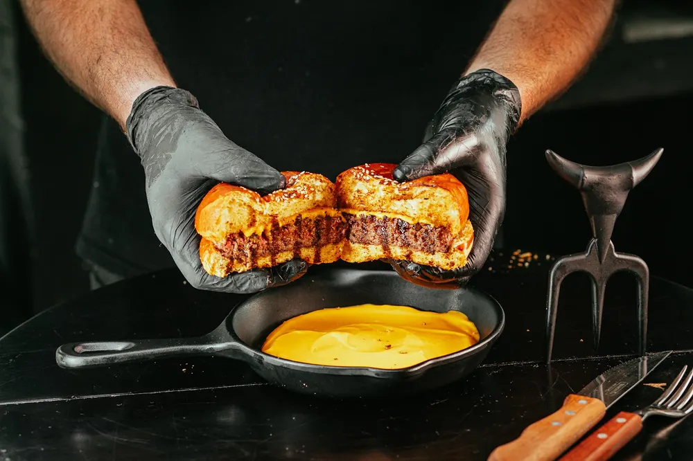 Grelhano Burger & Beef — foto 5