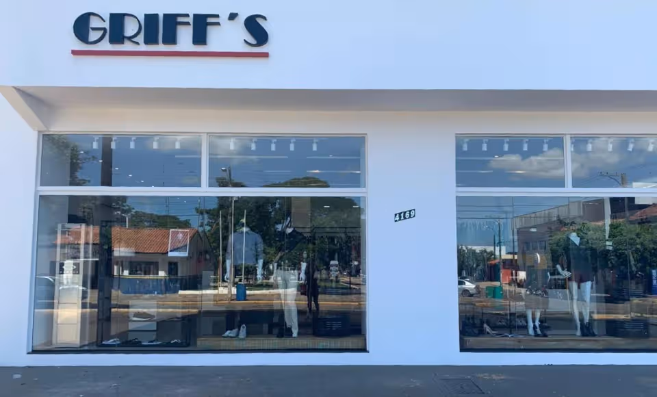 Griff's