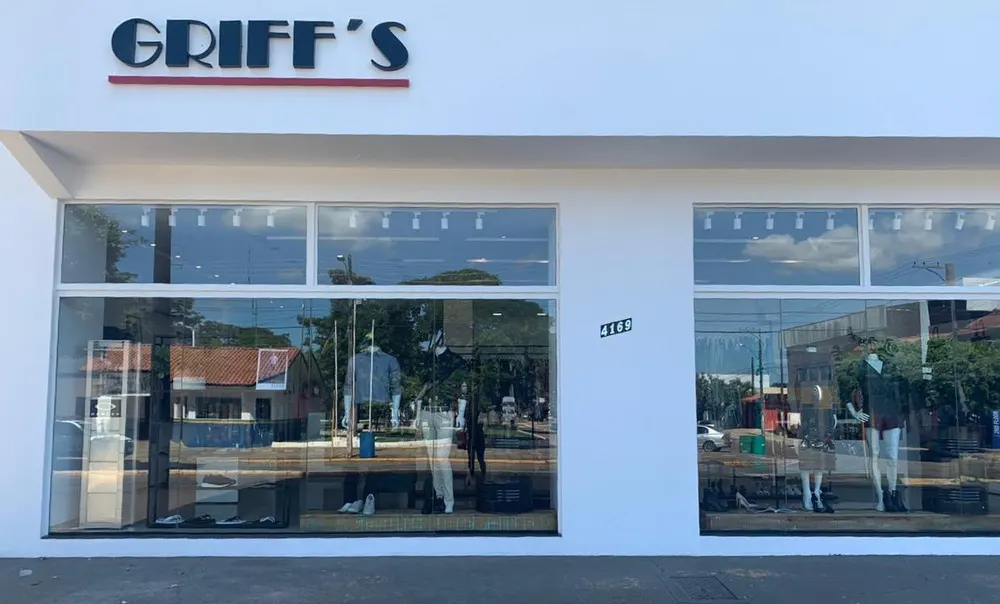 Griff's — foto 1