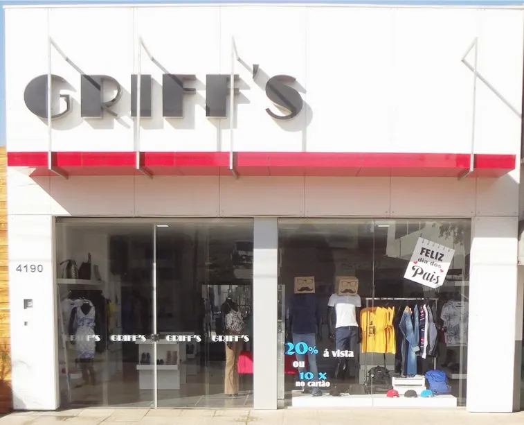 Griff's — foto 5