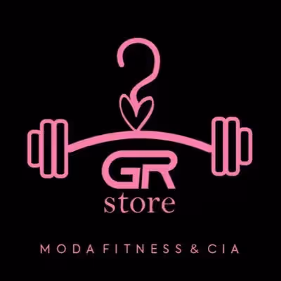 GRstore Moda Fitness