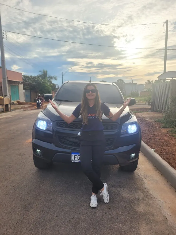 Guardiões Proteção Veicular Rondônia — foto 1