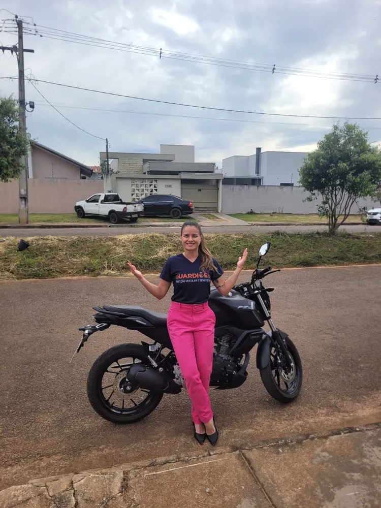 Guardiões Proteção Veicular Rondônia — foto 6