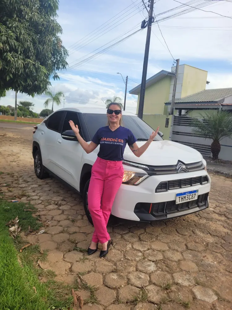 Guardiões Proteção Veicular Rondônia — foto 3