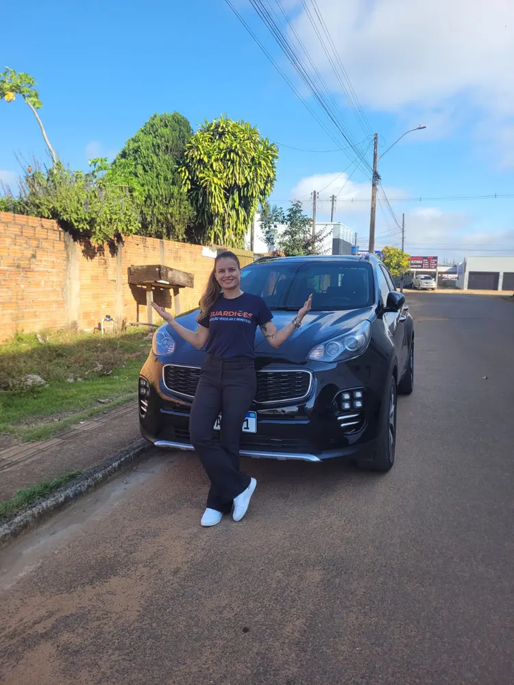 Guardiões Proteção Veicular Rondônia — foto 5