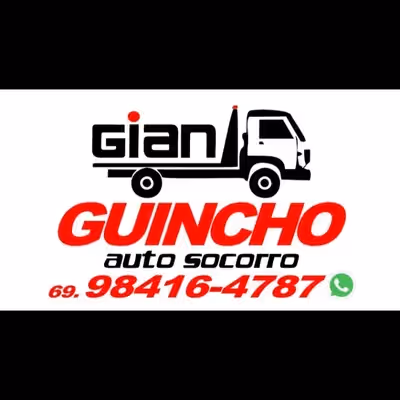 Guincho Auto Socorro 24h Gian Guincho