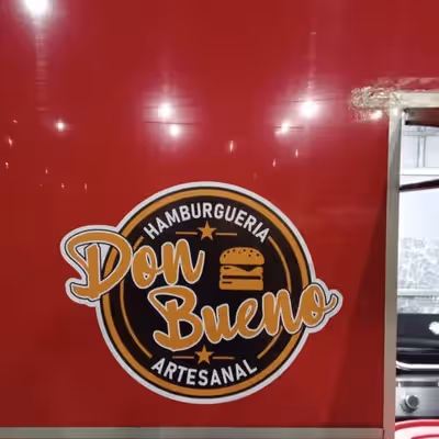 Hamburgueria Don Bueno