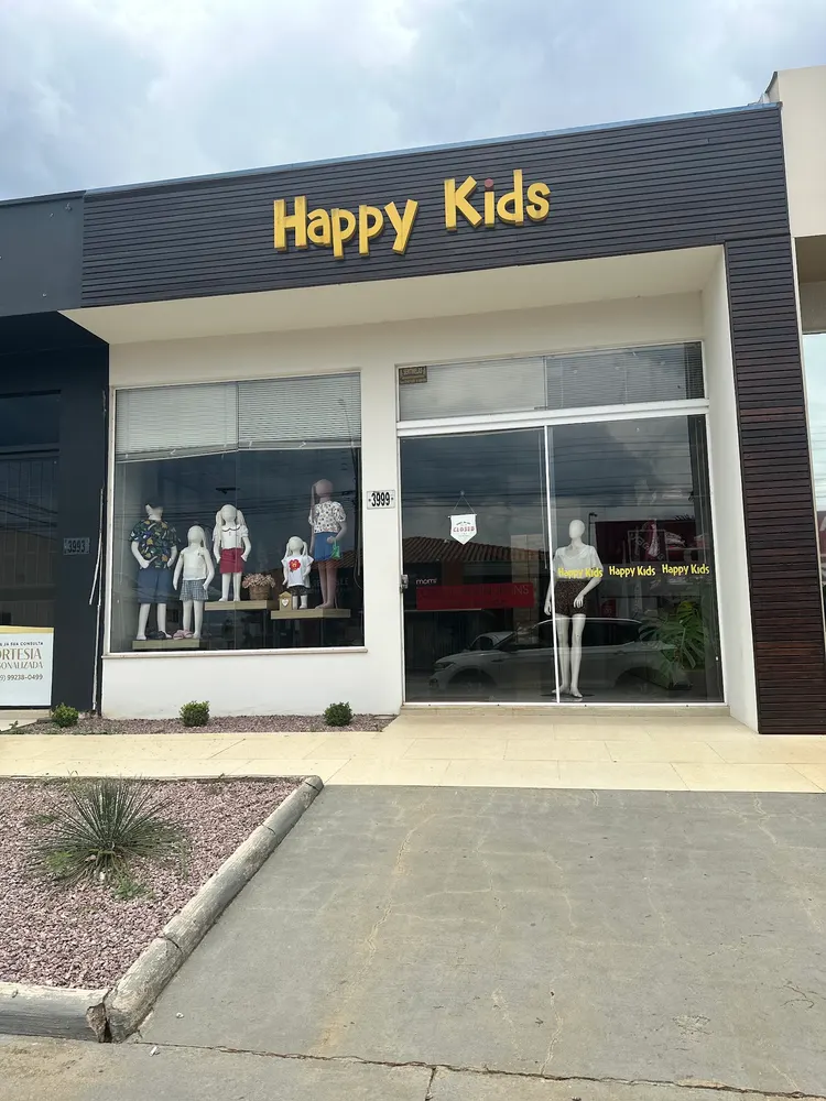 Happy Kids — foto 1