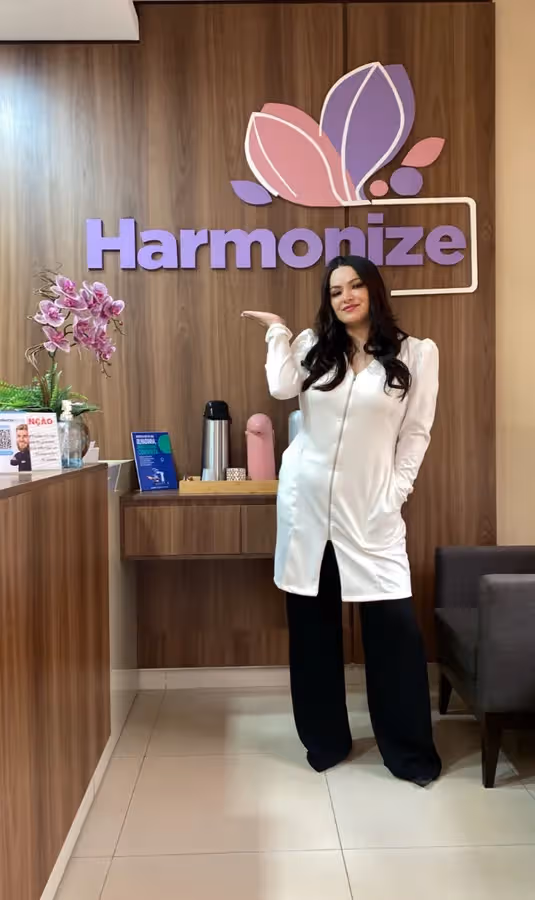 Harmonize Clínica Especializada - Odonto X