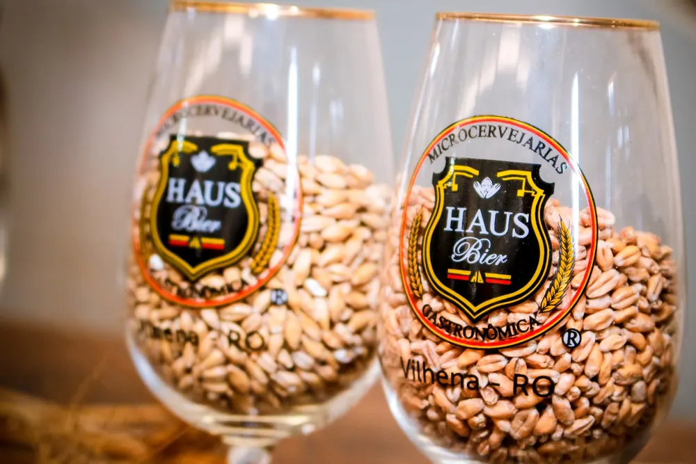 Haus Bier franqueadora — foto 2