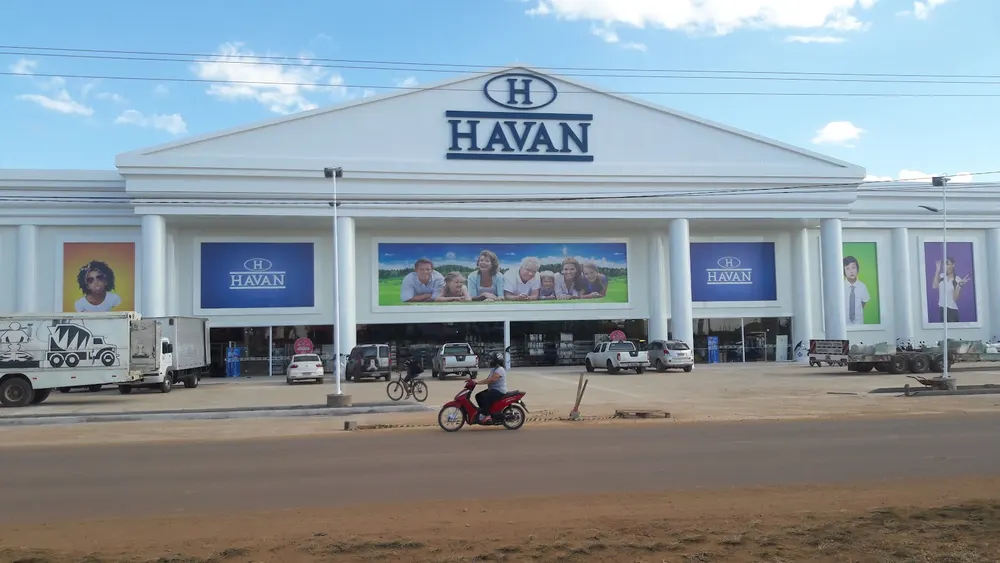 Havan Vilhena — foto 1