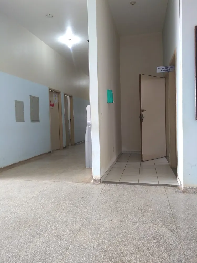 Hemocentro — foto 1