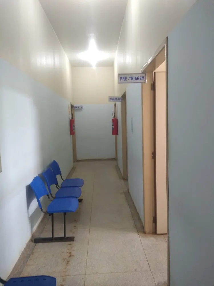 Hemocentro — foto 2