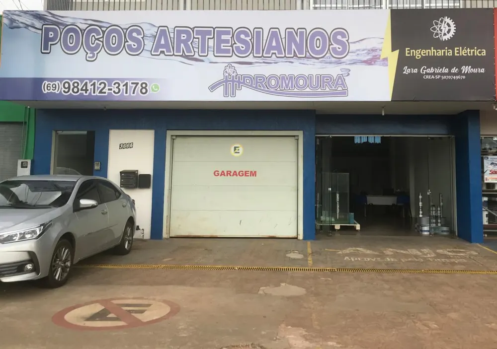 Hidro Moura Poços Artesianos — foto 1