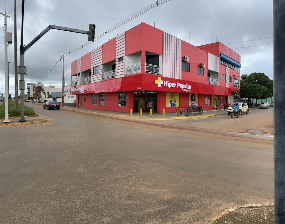 Hiper Popular Drogarias | Delivery em Vilhena — foto 6