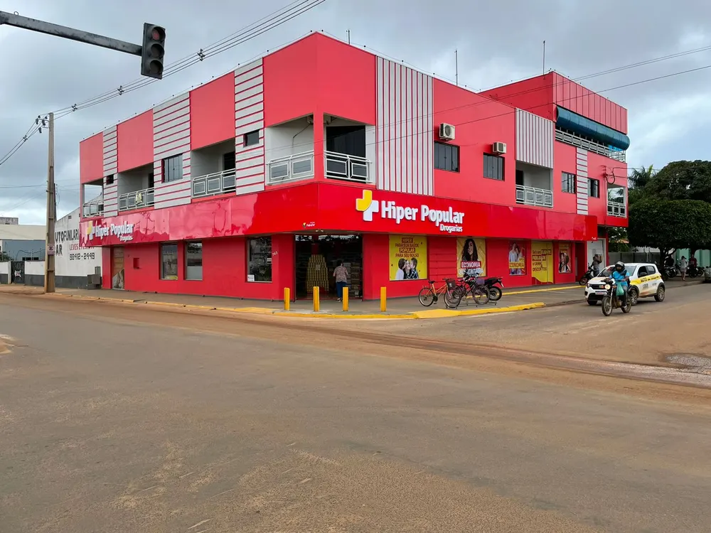 Hiper Popular Drogarias | Delivery em Vilhena — foto 2