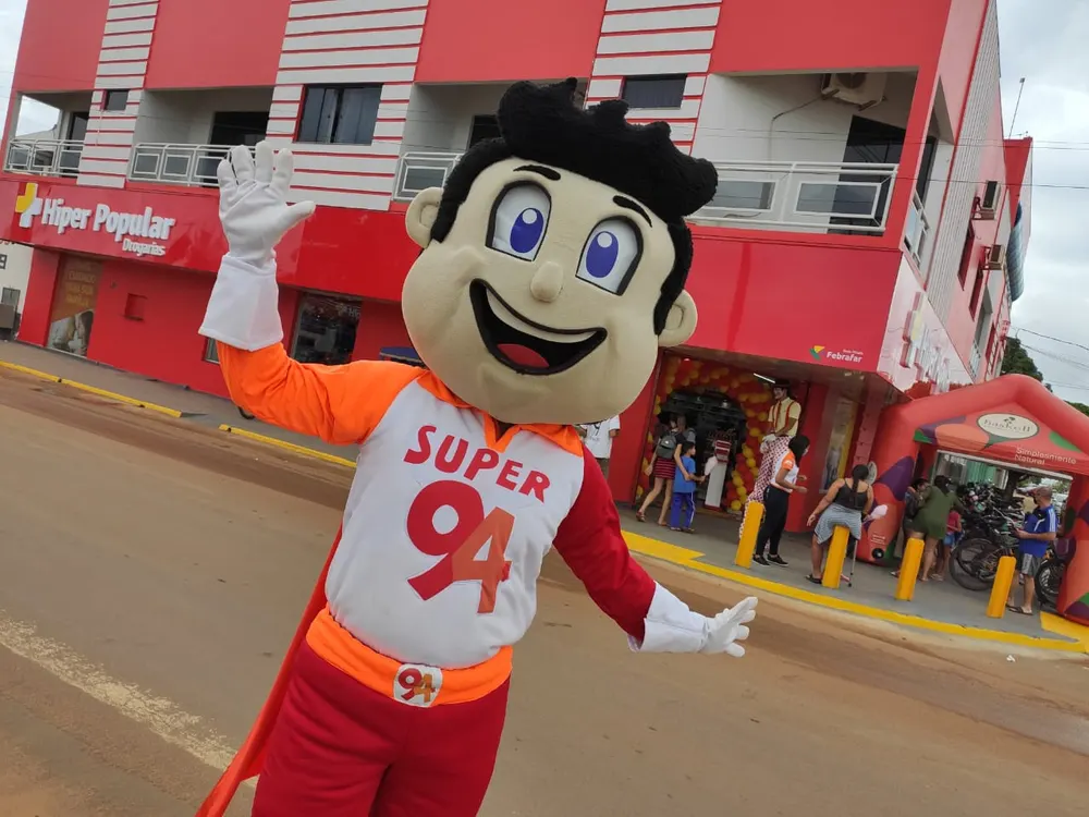 Hiper Popular Drogarias | Delivery em Vilhena — foto 4